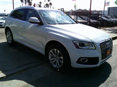 2015 Audi Q5 2.0T quattro Premium   - Photo 5 - Panorama City, CA 91402