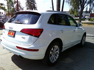 2015 Audi Q5 2.0T quattro Premium   - Photo 4 - Panorama City, CA 91402