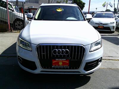 2015 Audi Q5 2.0T quattro Premium   - Photo 6 - Panorama City, CA 91402