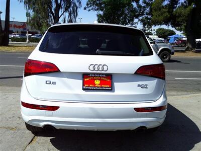 2015 Audi Q5 2.0T quattro Premium   - Photo 3 - Panorama City, CA 91402