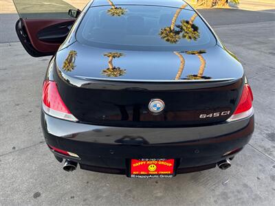 2004 BMW 645Ci   - Photo 13 - North Hills, CA 91343