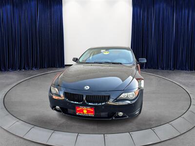 2004 BMW 645Ci   - Photo 2 - North Hills, CA 91343