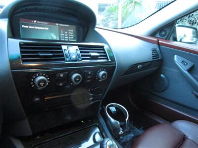 2004 BMW 645Ci   - Photo 17 - Panorama City, CA 91402