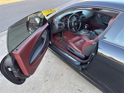 2004 BMW 645Ci   - Photo 20 - North Hills, CA 91343