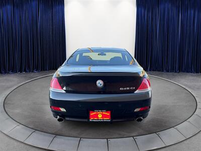 2004 BMW 645Ci   - Photo 6 - North Hills, CA 91343