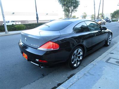 2004 BMW 645Ci   - Photo 4 - Panorama City, CA 91402