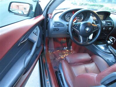 2004 BMW 645Ci   - Photo 7 - Panorama City, CA 91402