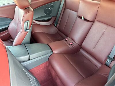 2004 BMW 645Ci   - Photo 10 - North Hills, CA 91343