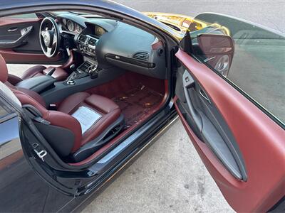 2004 BMW 645Ci   - Photo 21 - North Hills, CA 91343