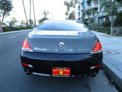 2004 BMW 645Ci   - Photo 3 - Panorama City, CA 91402