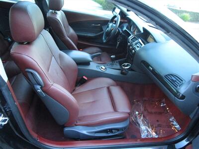 2004 BMW 645Ci   - Photo 10 - Panorama City, CA 91402