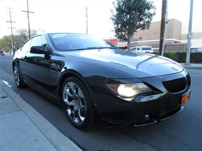 2004 BMW 645Ci   - Photo 5 - Panorama City, CA 91402