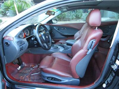 2004 BMW 645Ci   - Photo 8 - Panorama City, CA 91402