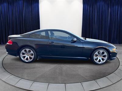 2004 BMW 645Ci   - Photo 4 - North Hills, CA 91343