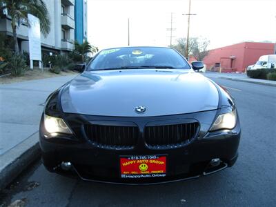 2004 BMW 645Ci   - Photo 6 - Panorama City, CA 91402