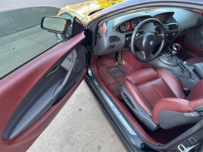 2004 BMW 645Ci   - Photo 18 - North Hills, CA 91343