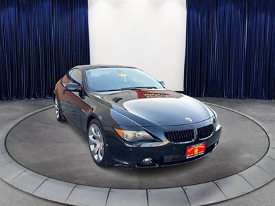 2004 BMW 645Ci   - Photo 3 - North Hills, CA 91343