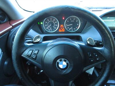 2004 BMW 645Ci   - Photo 19 - Panorama City, CA 91402