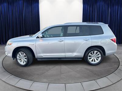 2008 Toyota Highlander Hybrid Limited   - Photo 8 - North Hills, CA 91343