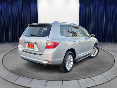 2008 Toyota Highlander Hybrid Limited   - Photo 5 - North Hills, CA 91343