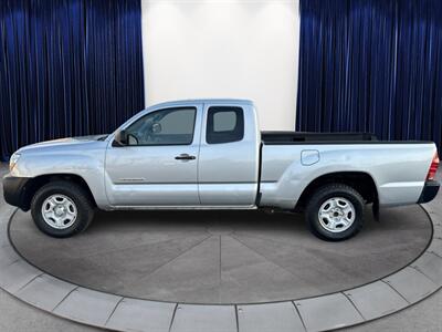 2006 Toyota Tacoma - Photo 8 - North Hills, CA 91343