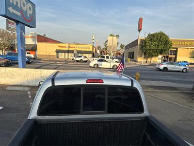 2006 Toyota Tacoma - Photo 13 - North Hills, CA 91343