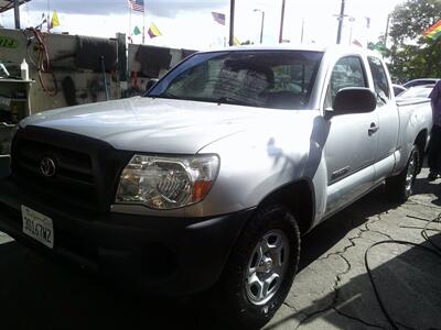 2006 Toyota Tacoma   - Photo 1 - Panorama City, CA 91402