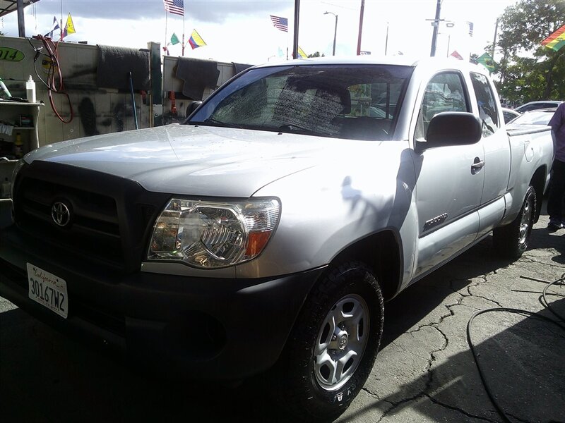 2006 Toyota Tacoma   - Photo 1 - Panorama City, CA 91402