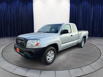2006 Toyota Tacoma   - Photo 1 - North Hills, CA 91343