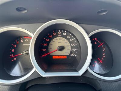 2006 Toyota Tacoma   - Photo 34 - North Hills, CA 91343