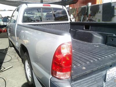 2006 Toyota Tacoma   - Photo 2 - Panorama City, CA 91402