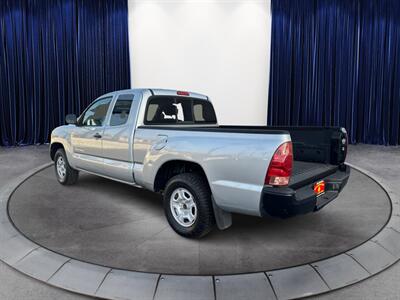 2006 Toyota Tacoma - Photo 7 - North Hills, CA 91343