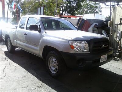2006 Toyota Tacoma   - Photo 17 - North Hills, CA 91343