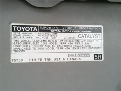 2006 Toyota Tacoma   - Photo 18 - Panorama City, CA 91402
