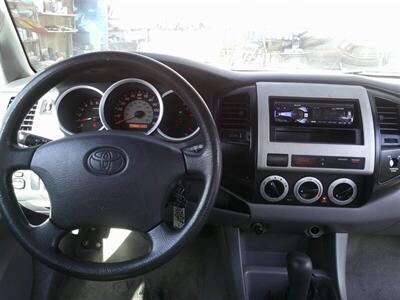 2006 Toyota Tacoma - Photo 25 - North Hills, CA 91343