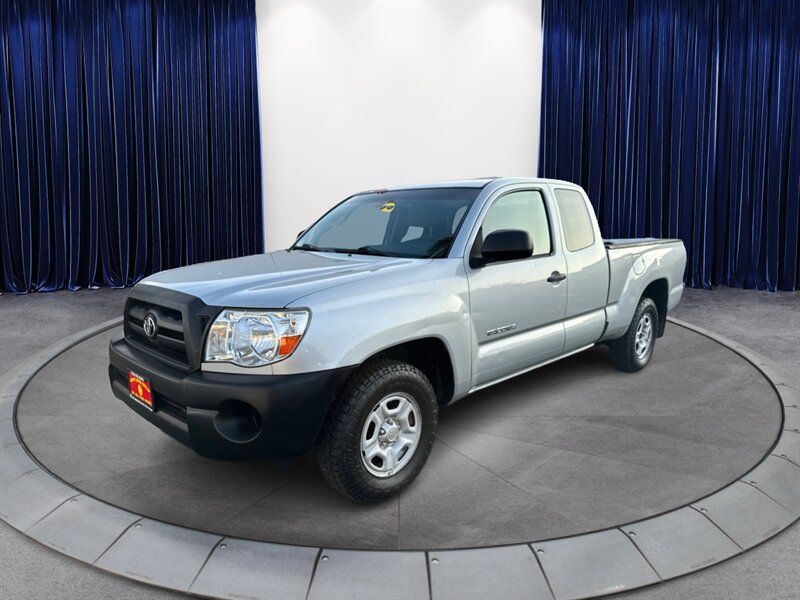 2006 Toyota Tacoma  