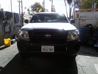 2006 Toyota Tacoma - Photo 18 - North Hills, CA 91343