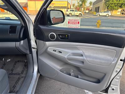 2006 Toyota Tacoma - Photo 39 - North Hills, CA 91343