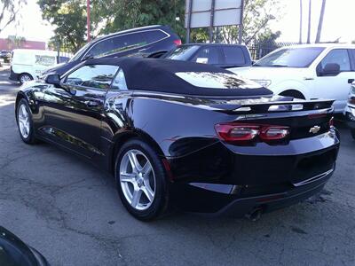 2020 Chevrolet Camaro LT   - Photo 2 - Panorama City, CA 91402