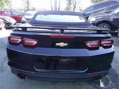 2020 Chevrolet Camaro LT   - Photo 3 - Panorama City, CA 91402