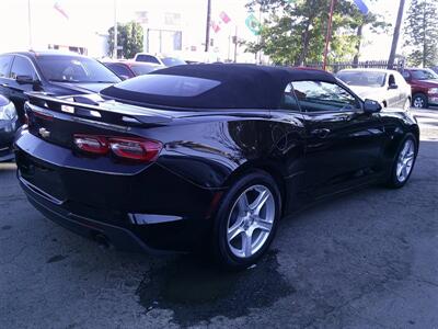 2020 Chevrolet Camaro LT   - Photo 4 - Panorama City, CA 91402