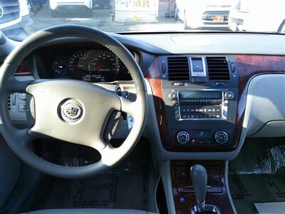 2007 Cadillac DTS Luxury II   - Photo 16 - Panorama City, CA 91402