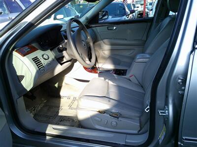 2007 Cadillac DTS Luxury II   - Photo 9 - Panorama City, CA 91402