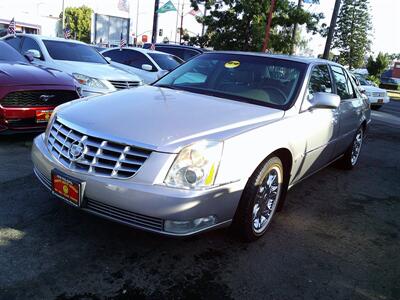 2007 Cadillac DTS Luxury II   - Photo 1 - Panorama City, CA 91402