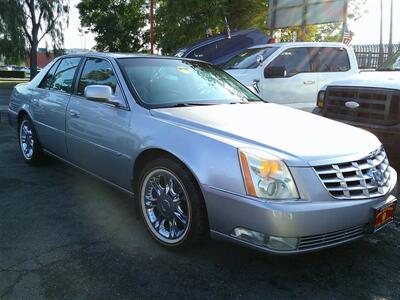 2007 Cadillac DTS Luxury II   - Photo 5 - Panorama City, CA 91402