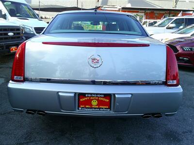 2007 Cadillac DTS Luxury II   - Photo 3 - Panorama City, CA 91402