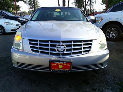 2007 Cadillac DTS Luxury II   - Photo 6 - Panorama City, CA 91402