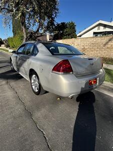 2012 Chevrolet Impala LT Fleet   - Photo 2 - Panorama City, CA 91402