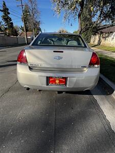 2012 Chevrolet Impala LT Fleet   - Photo 3 - Panorama City, CA 91402