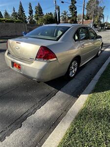 2012 Chevrolet Impala LT Fleet   - Photo 4 - Panorama City, CA 91402